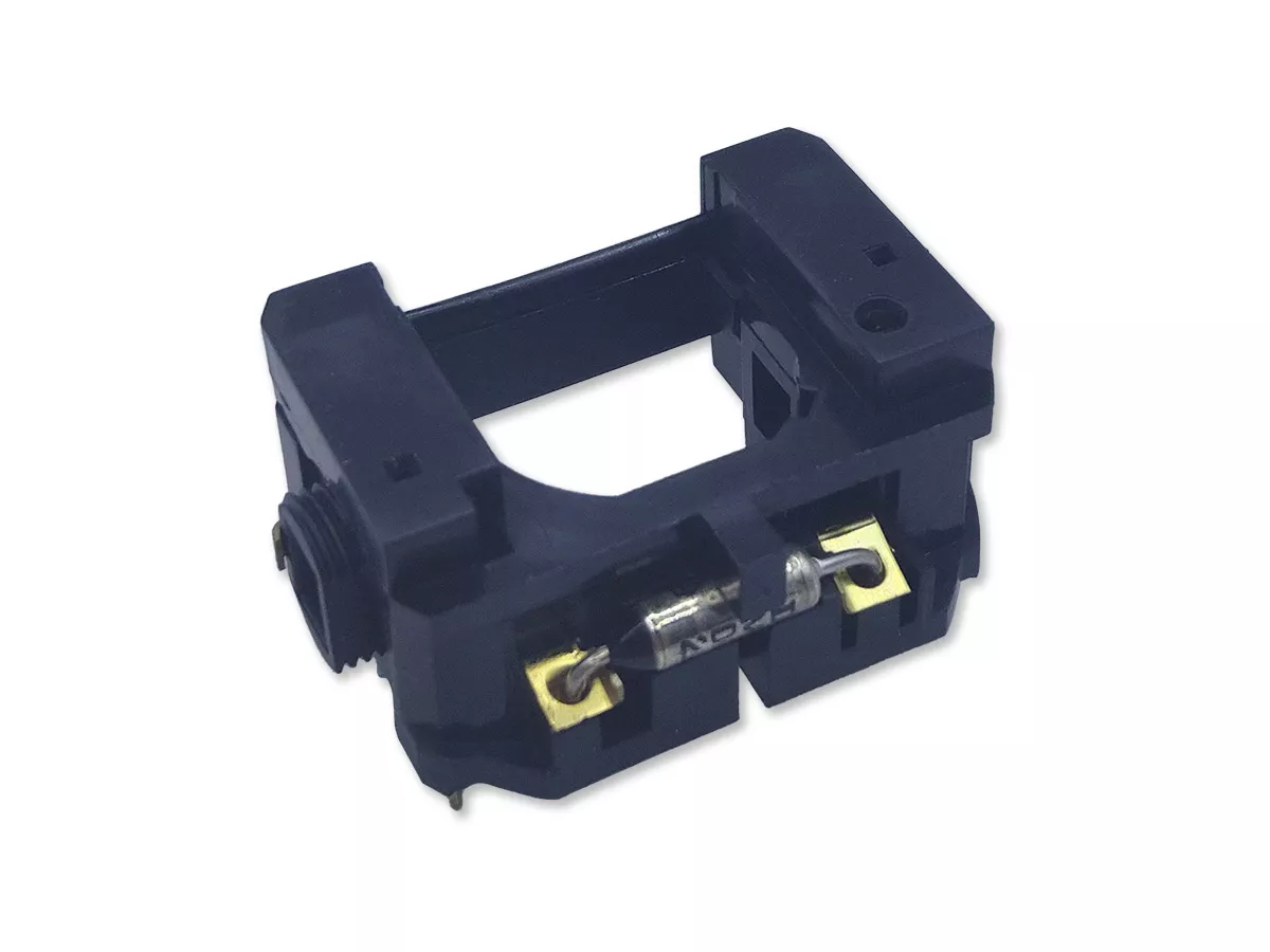 Porte balais charbon réf. 2 610 017 151